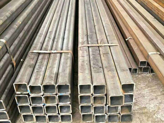 大同合金方矩钢管