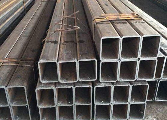 大同16Mn无缝方管