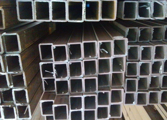 大同无缝方矩管