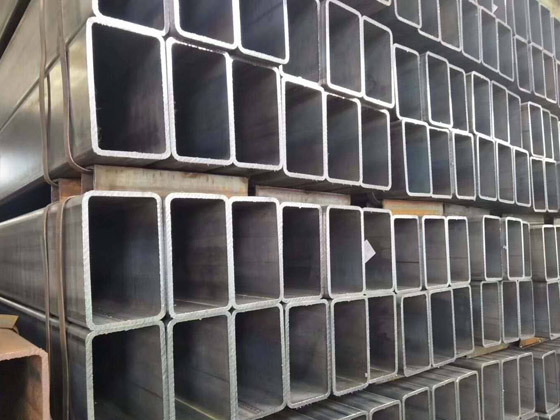 大同45#方矩钢管