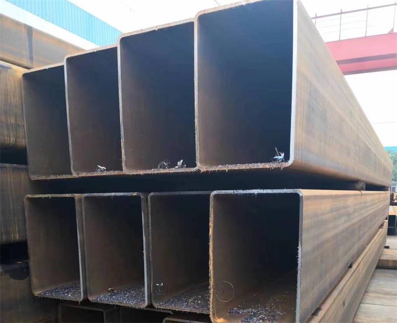 大同Q355B方管采购