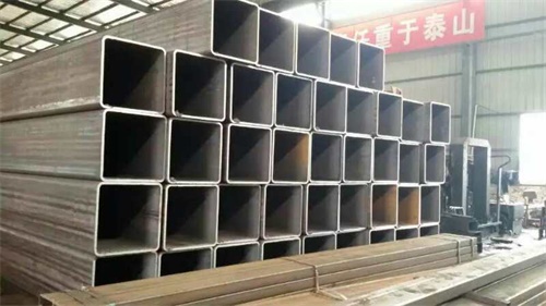 大同无缝方管计算公式