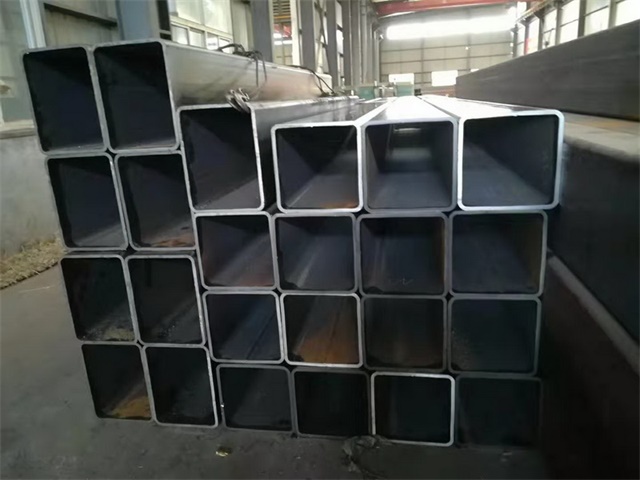 大同Q355B方管折弯