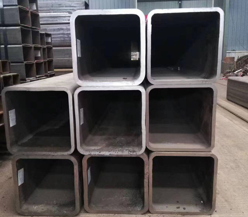 大同q345b冷拔方管