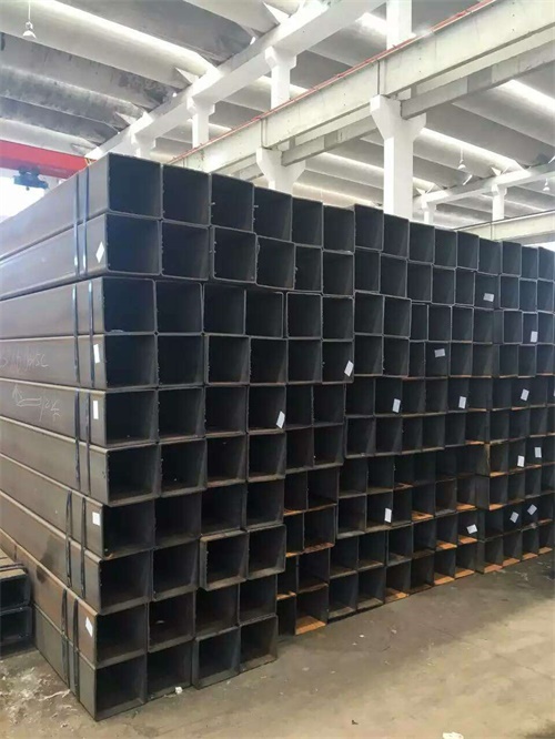 大同Q355B无缝方管配送